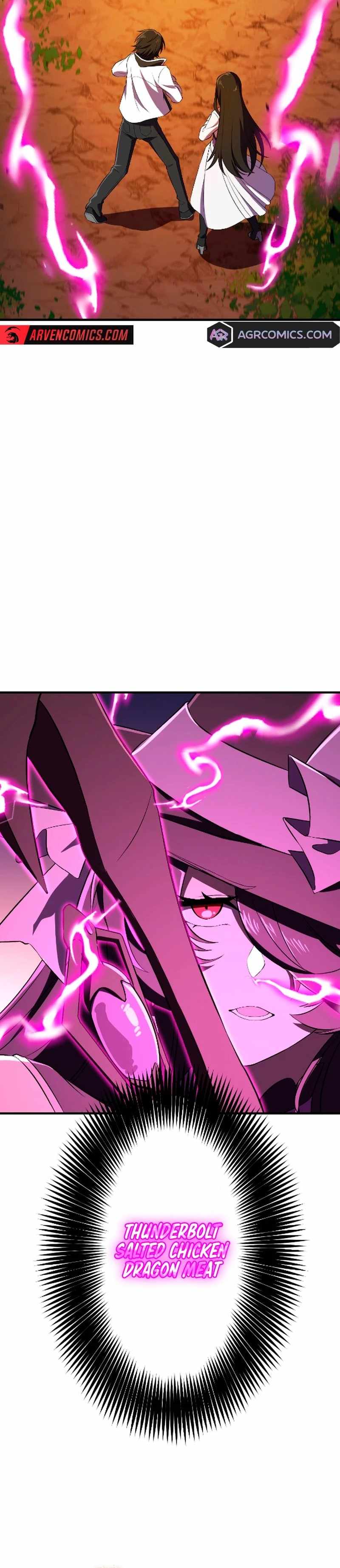 I Died 999999 Times – Infinite Level Up with Invulnerability Skills Chapter 19 22